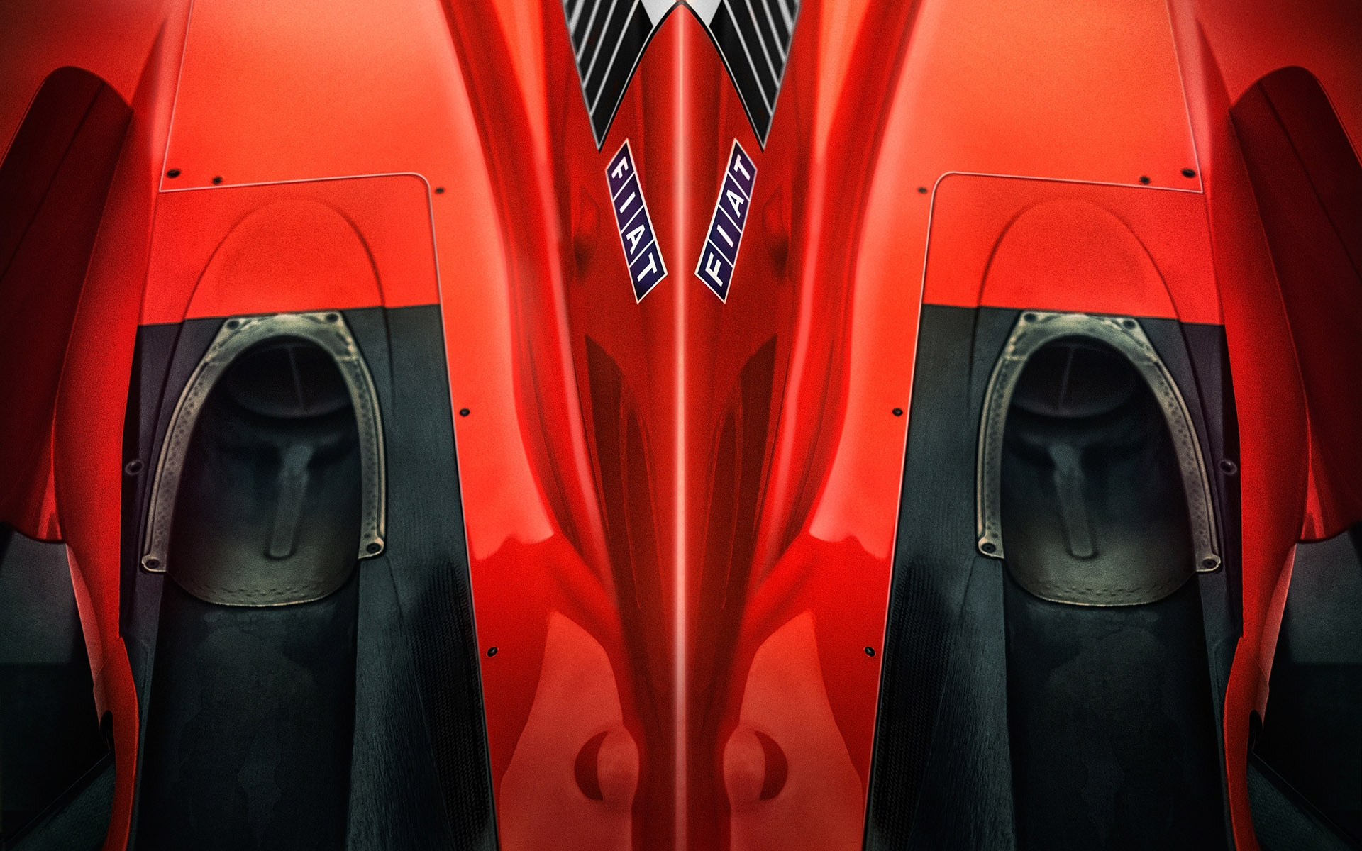 Ferrari F1 official photographer Blair Bunting