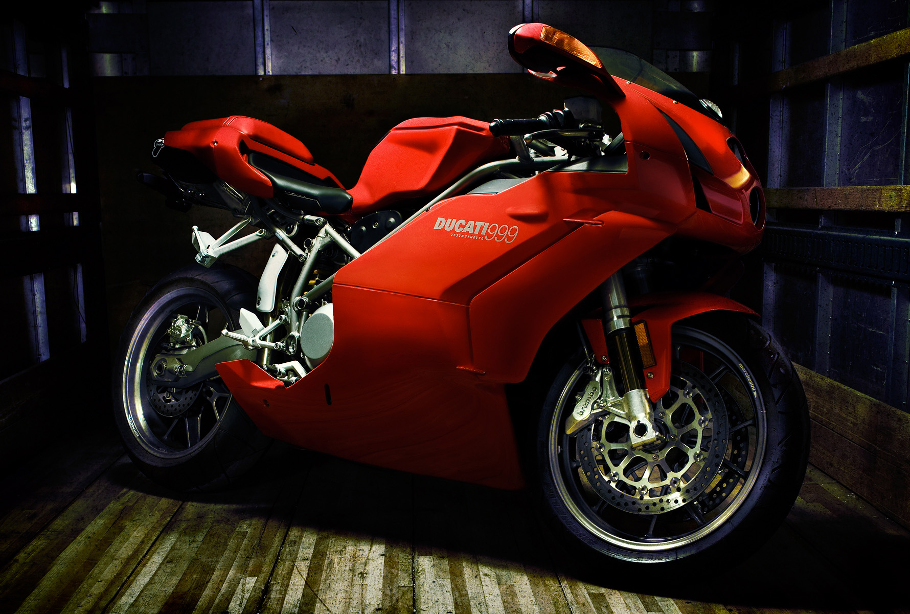 Ducati 999 photographed by Automotive Photographer