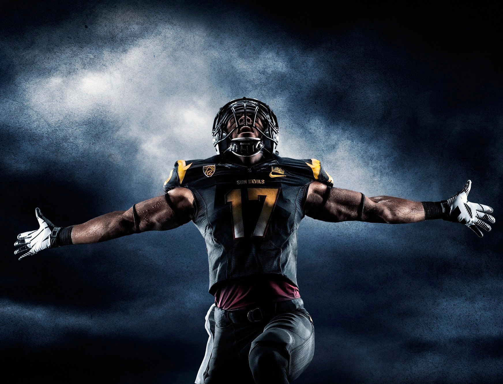 Sports Portrait Photographer