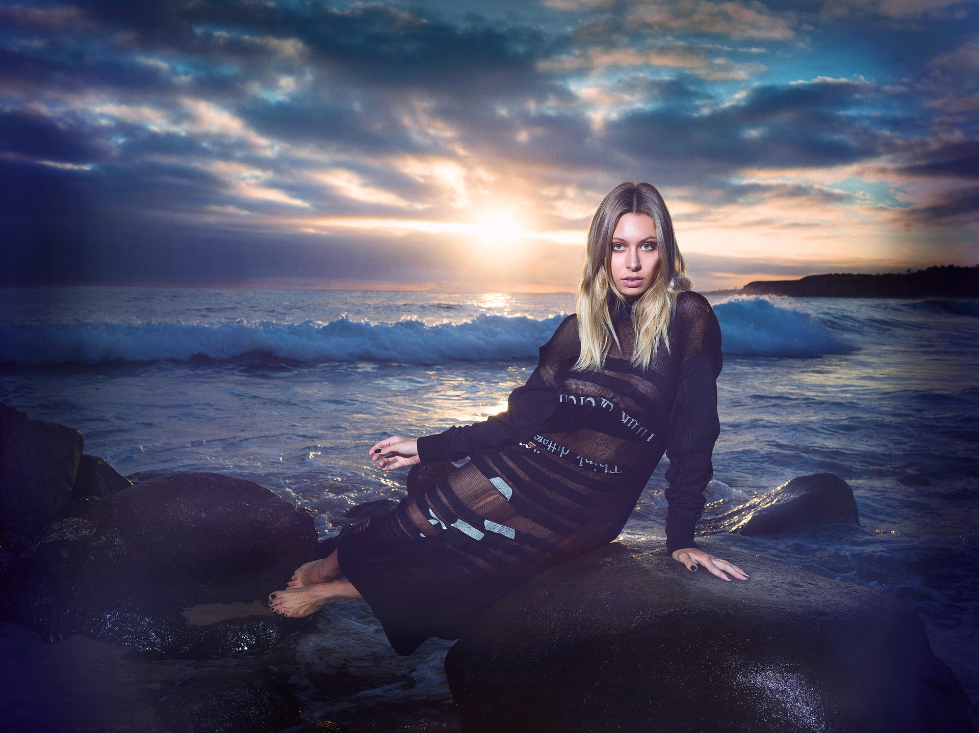 San Diego Advertising Photographer Blair Bunting