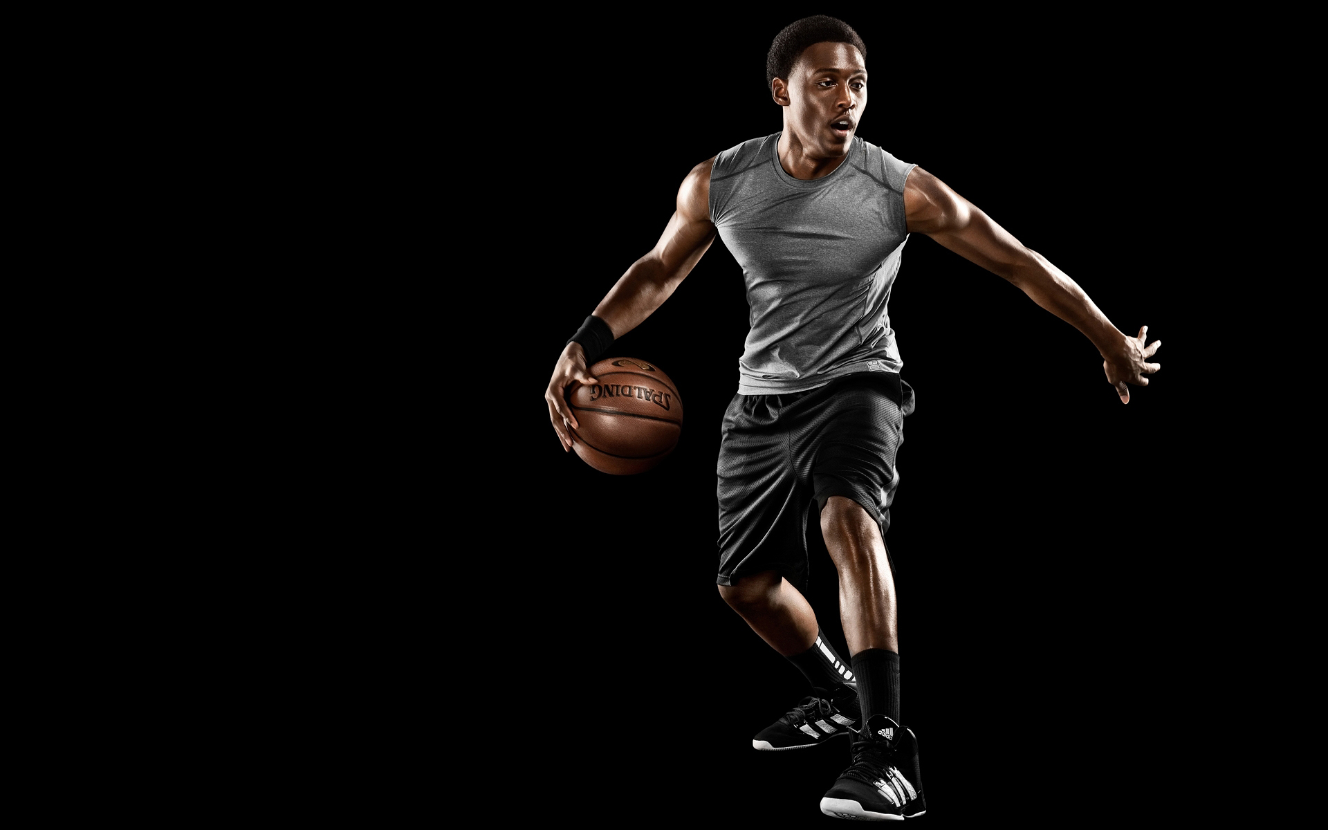 Nike Basketball Photographer Los Angeles