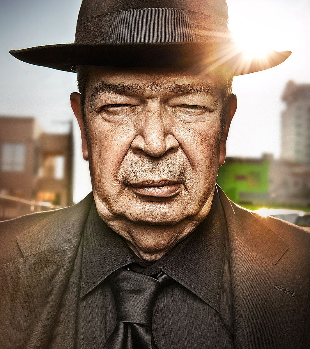 Pawn Stars advertising campaign by Blair Bunting