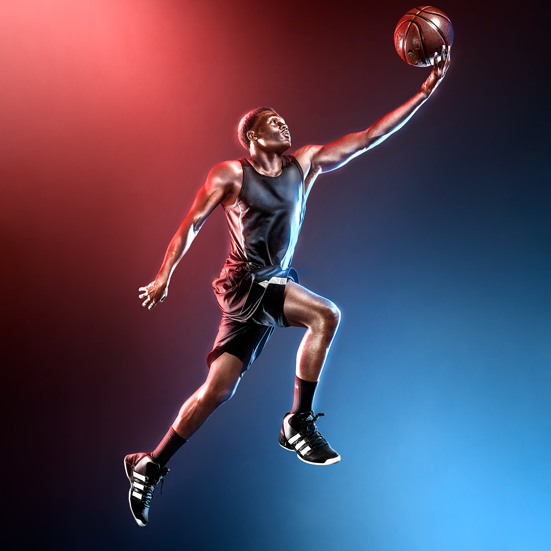 Sports Photographer Arizona Basketball